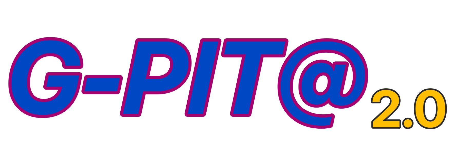 G-PIT@ 